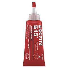 Loctite 135479 515 Gasket Eliminator Flange Sealant, 50 Ml, Tube, Purple