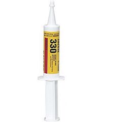 Loctite 1691005 330 Depend Structural Adh Ind Pk 250 Ml Kit