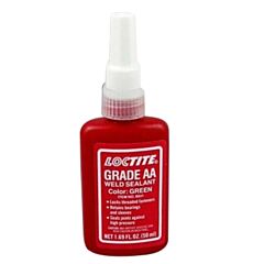 Loctite 195900 50Ml Weld Sealant/Gradeaa