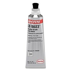 Loctite 1999556 Marine Grade Anti-Seize, 7 Oz Tube
