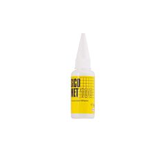 Loctite 2041306 Sicomet 100 Instant Adhesive 20 Gm