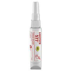 Loctite 2068749 577 Thread Sealant, 50 Ml Tube, Yellow