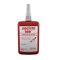 Loctite 209605 Hydraulic Sealant 569