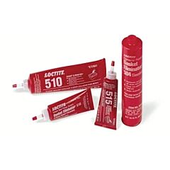 Loctite 209756 515 Gasket Eliminator Flange Sealants, 6 Ml Tube, Purple