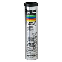 Loctite 209807 Superlube Synthetic Grease, 14.5 Oz, Cartridge