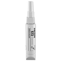 Loctite 231115 572 Thread Sealant, Low Strength, 50 Ml Tube, White