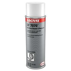Loctite 231562 Odc-Free Cleaner & Degreasers, 15 Oz Aerosol Can