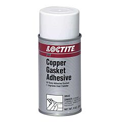 Loctite 234922 9Oz Aerosol Copper Hi-Temp Gasket Seal