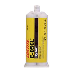 Loctite 237099 E-05C Hysol Epoxy Adhesive 50Ml