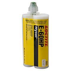Loctite 237112 Hysol E-60Hp Epoxy Adhesive Off-White 400 Ml