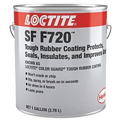 Loctite 338125 Coatings