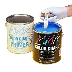 Loctite 338134 Coatings