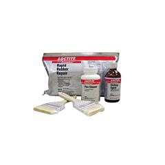 Loctite 432774 400Ml Fixmaster Rapid Rubber Kit
