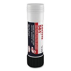 Loctite 463973 Quickstix 561 Pst Pipe Sealant, 19 G, Stick, White