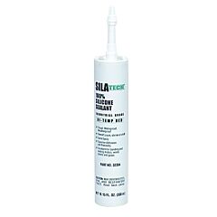 Loctite 475377 Silatech Red Rtv Silicone Adhesive Sealants, 10.15 Oz, Red