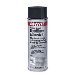 Loctite 476035 Max Strength Headliner Adhesive Spray 16.75 Oz