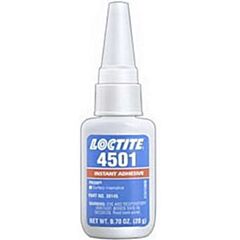 Loctite 528576 4501 Prism Adhesive 20 Gm Bottle