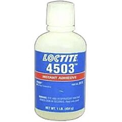 Loctite 644035 4503 Prism Adhesive 1 Lbbottle