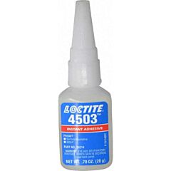 Loctite 650493 4503 Prism Adhesive 20 Gm Bottle