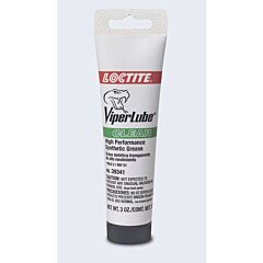 Loctite 675961 Viper Lube Clear High Performance Grease 3 Oz Tu