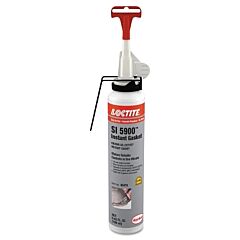 Loctite 743913 Instant Gasket, 190 Ml Power Can, Black