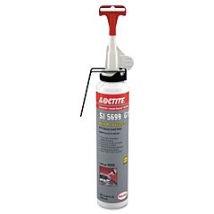 Loctite 756302 5699 Grey High Performance Rtv Silicone Gasket Maker, 6.42 Oz Power Can