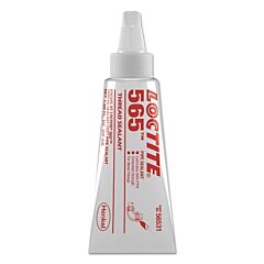 Loctite 88551 565 Pst Thread Sealant, 50 Ml, Tube, White