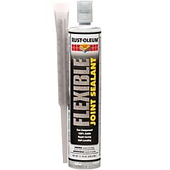 Rust-Oleum® 266733 Concrete Saver Flexible Joint Sealant, 22 Oz , Light Gray