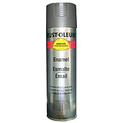 Rust-Oleum® 2233838 High Performance V2100 System Enamel Aerosol, 14 Oz Can, Fluorescent Green Paint