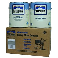 Rust-Oleum® 251212 S40 Zero Voc Concr Activator & Base