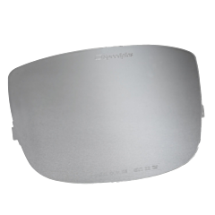 3M 04-0270-04 Speedglas Welding Helmet Outside Protection Plate 9000