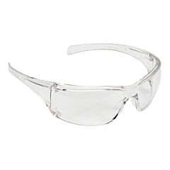 3M 11818-00000-20 Virtua Safety Glasses Clear Anti-Fog Lens