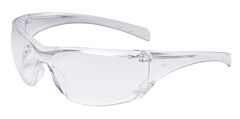 3M 11819-00000-20 Virtua Safety Glasses Clear Hard Coat Lens