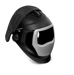3M 25-0099-35Sw Speedglas Welding Helmet 9100-Air