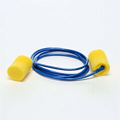 3M 311-1081 E-A-R Classic Corded Earplugs In Econopack Dispenser Box
