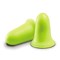 3M 312-1261 E-A-Rsoft Fx Uncorded Earplugs In Poly Bag