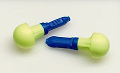 3M 318-1004 E-A-R Push-Ins Uncorded Earplugs In Poly Bag
