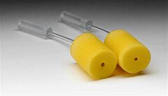 3M 393-2007-50 Earfit Classic Small Probed Test Plug