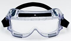 3M 40304-00000-10 454 Centurion Splash Clear Lens
