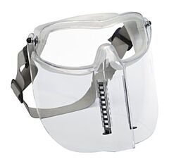 3M 40658-00000-10 Ao Safety Modul-R Goggle Clear A/F Vented