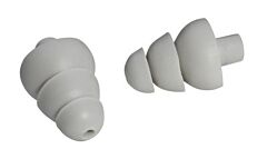 3M 420-2096-25A (70071612181) Replacement Tips Gray