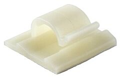 3M 46448-00000 X35B Goggle Clip For Hard Hat