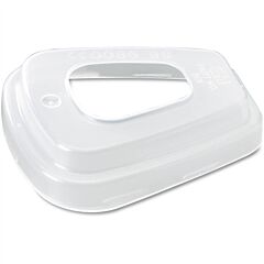 3M 501 Filter Retainer (20/Box)