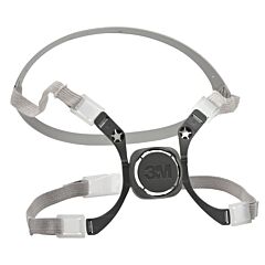 3M 6281 Head Harness Assembly ( 5/Bag)