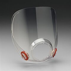 3M 6898 Lens Assembly Replacement