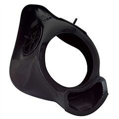 3M 7881S Nose Cup Assembly, Silicone