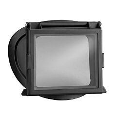 3M 7990 Clip On Welding Faceshield Kit