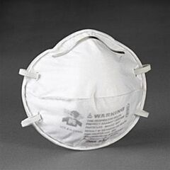 3M 8246 R95 Particulate Welding Respirators, Box Of 20 Each