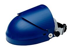 3M 82516-00000 H10 Ratchet Headgear With Crown