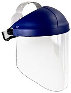 3M 82783-00000 H8A Headgear/Wp96 Faceshield